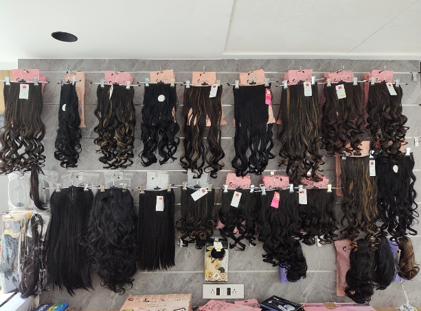 Cosmetic Products